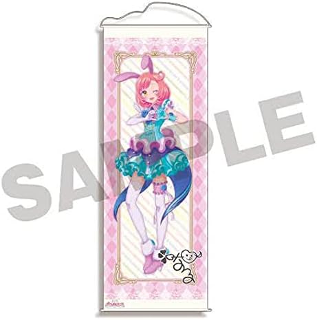 プリティーオールフレンズ WEBくじ 彩瀬なるセット