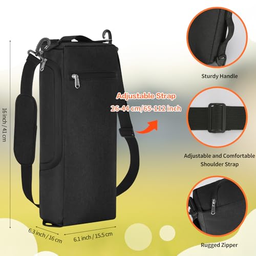 Soft Insulated Golf Cooler Bag