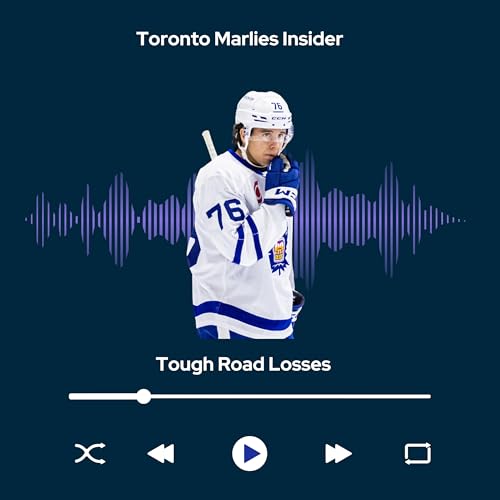 Tough Road Losses in Lehigh and Grand Rapids