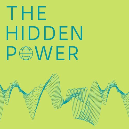 『The Hidden Power』のカバーアート