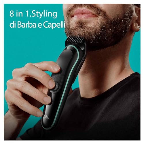 Braun MGK3441 Tagliacapelli
