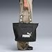 PUMA bolso shopper bolso de hombro Base Shopper Puma Black negro Imagen de PUMA bolso shopper bolso de hombro Base Shopper Puma Black negro