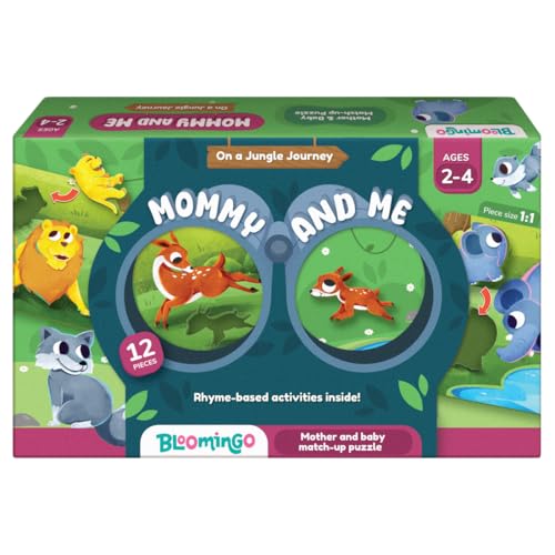 Mommy and Me - A Happy Farm Family (Jungle Journey) (B0CZ3HY5NT) Amazon Price History, Amazon Price Tracker