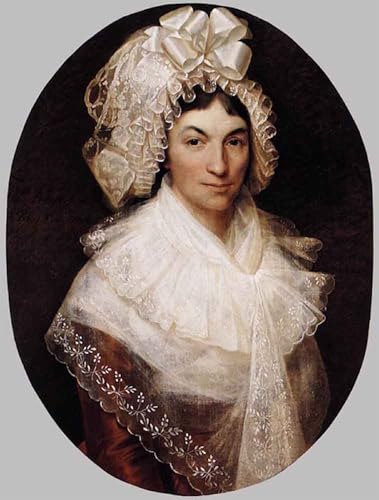 Pintura sobre lienzo Jeanne Bauwens-van Peteghem Kinsoen reproducción clásica 60x90