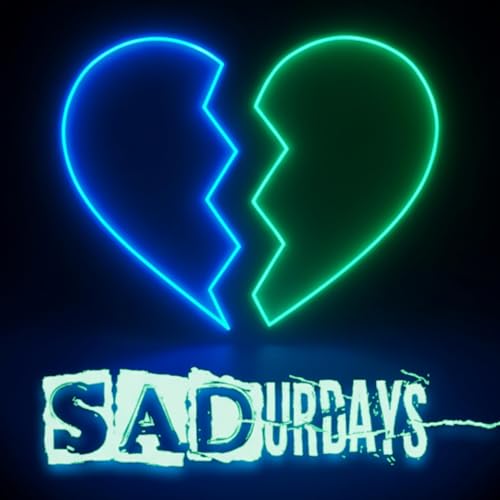 SADurdays hosted by Hunter deBlanc cover art