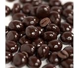 Dark Chocolate Covered Espresso Beans