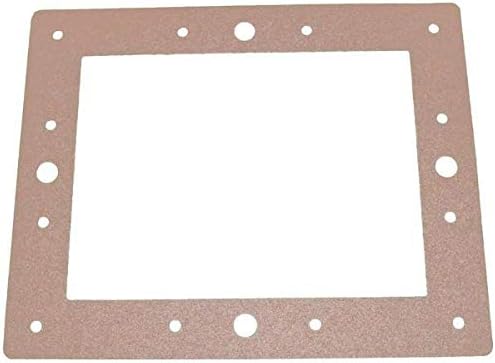 Hayward SPX1084B Gasket for Automatic Skimmer,Black
