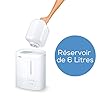Beurer LB 55 Humidificateur d'air avec technologie d'évaporation à eau chaude, hygiénique, pour des pièces jusqu'à 50 m² #2