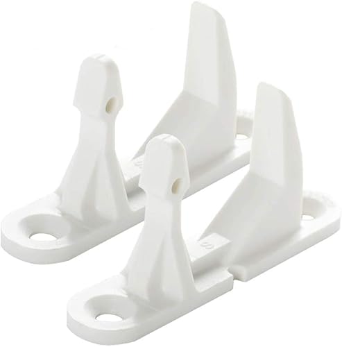 131763310 - Llave de puerta de repuesto para lavadora Frigidaire Kenmore, sustituye a AP3580441 1032664 131763300 (2 unidades)