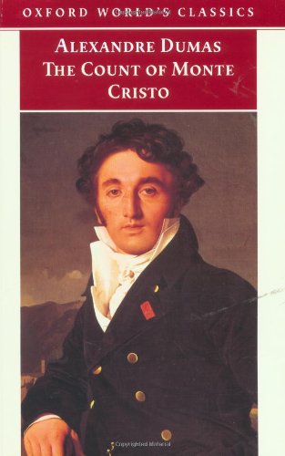 The Count of Monte Cristo (Oxford World's Classics)