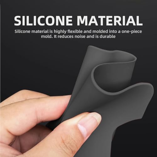 Insertos para Porta Vasos Mazda CX-5 2017-2025 Silicona miniatura 4
