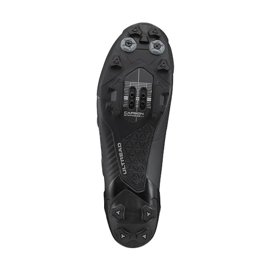 SHIMANO XC3 ブラック シューズ Amazon.co.jp: [シマノ] SH-XC9 XC903M 41（25.8cm） ブラック