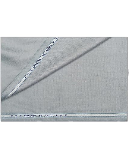 Image of Raymond Unstitched Trouser /Suit Fabric Piece (All Weather Fabric, Wrinkle Free)