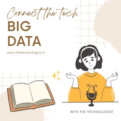 TechTerms: 03. Big Data cover art