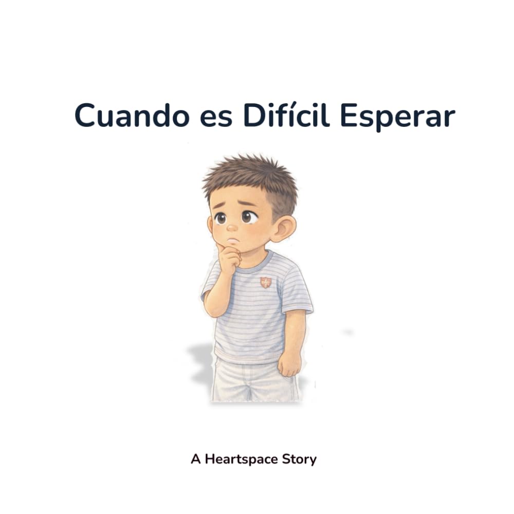 Cuando es Difícil Esperar
