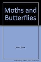 Moths and Butterflies : Naturebooks Series 1567660010 Book Cover