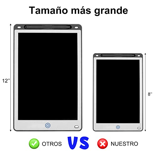 Opiniones y reviews de Tableros de dibujo al mejor precio. 14 Imagen adicional