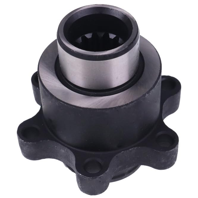 Siège de raccordement contre les vibrations de transmission Hisun 500