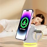 Zoom IMG-1 wynrzyj supporto di ricarica senza Zoom IMG-1 wynrzyj supporto di ricarica senza