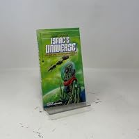 Isaac's Universe Volume One: The Diplomacy Guild 0380757516 Book Cover