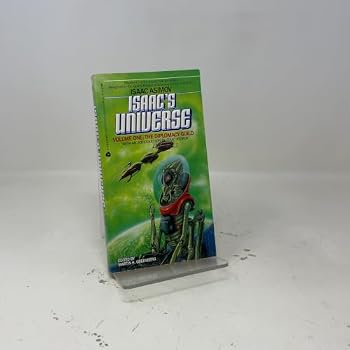 Isaac's Universe Volume One: The Diplomacy Guild