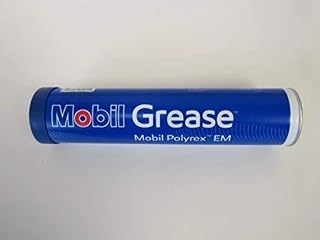 Grease, Polyrex EM, Electric Motor Bearing Grease, Blue Color, E-Motor Nations