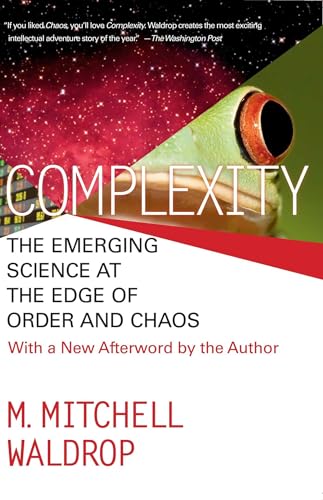 Complexity view 2