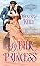 My Fair Princess (The Improper Princesses)