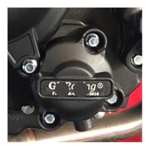 Cubierta protectora del motor CBR300R CB300R 2015-2018 estator 6