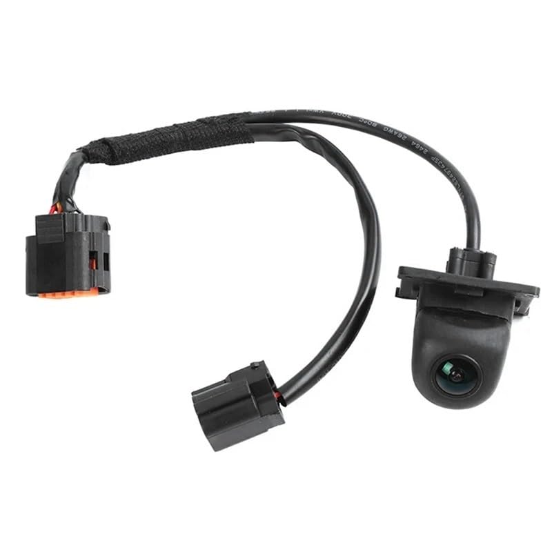 Caméra de recul voiture 95760D4600 pour se garer facilement en ville avec Optima