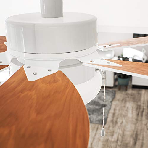 Cecotec Deckenventilator Aero 360, 92 cm Spannweite – Ansicht 6