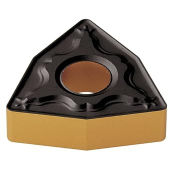 Sowa Tool 149427 WNMG433-M1 PT25C Carbide Turning Insert