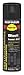 Rust-Oleum High Performance V2100 Rust Preventive Enamel Aerosol, Black 20 oz. Can - Lot of 66