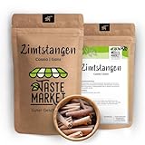 TASTE MARKET Guter Geschmack