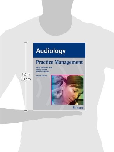 AUDIOLOGY Practice Management