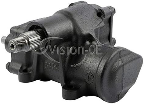 503-0188 Steering Gear - Reman