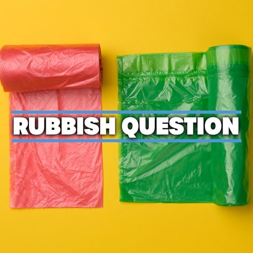 What plastic should you use as a bin liner?