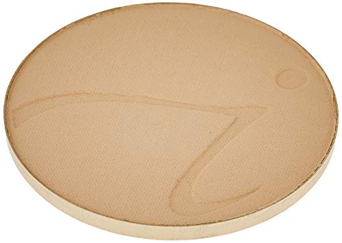jane iredale Pressed Gezichtspoeder Refill, Warm Sienna, per stuk verpakt (1 x 9,9 g)