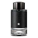 MONTBLANC Explorer Eau De Parfum for Men, Original, 100 ml