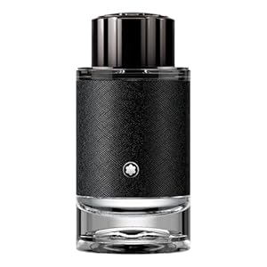 MONTBLANC MONTBLANC Explorer EDP Spray Men 3.3 oz