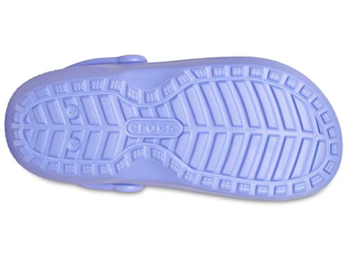 Image of Crocs Unisex Adult Classic Lined Neo Puff Boots