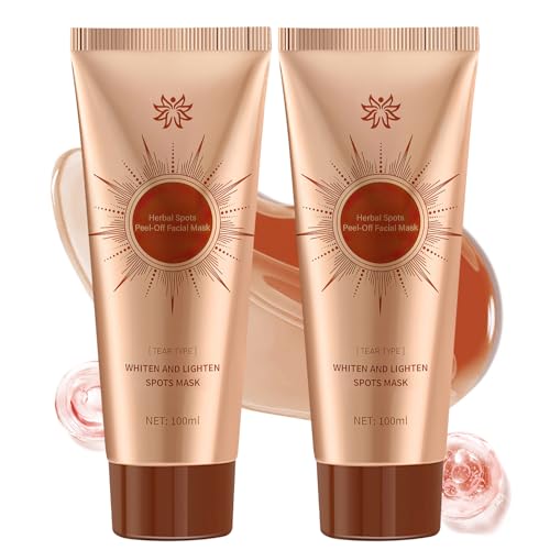 Parowu Herbal Peel-Off Facial Mask