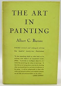 Hardcover The Art in Painting Book