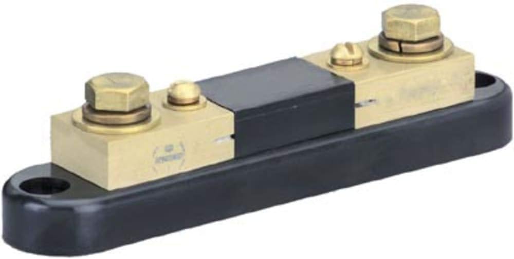Shunt 0 5 Popular A 50 Mv A A A 5 Ohms 10 32 137 0 065 Screw