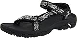 Teva - Hurricane XLT - Women (Hazel Black 9)