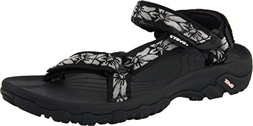 Teva - Hurricane XLT - Women (Hazel Black 9)