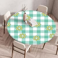 Ronde Tafelkleden voor Elk Interieur