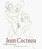 Jean Cocteau: Erotische Zeichnungen (Evergreen) - Annie Guédras