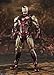 TAMASHII NATIONS - Avengers: Endgame - Iron Man Mk. 85 -Final Battle Ver, Bandai Spirits S.H. Figuarts Action Figure
