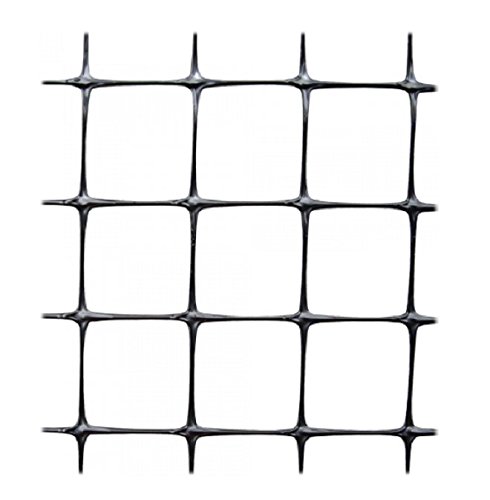 0,45/m² 100m² Maulwurfnetz Laubschutznetz Absperrnetz Vogelschutznetz Teichnetz Maulwurf